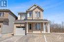655 Persimmon Way, Ottawa, ON  - Outdoor With Facade 