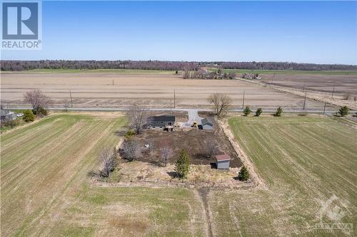 3404 Boudreau Road, Curran, ON - Outdoor With View