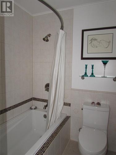 53 Macpherson Avenue, Corner Brook, NL - Indoor Photo Showing Bathroom
