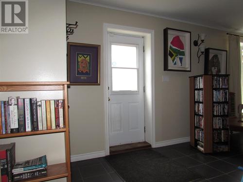 53 Macpherson Avenue, Corner Brook, NL - Indoor Photo Showing Other Room
