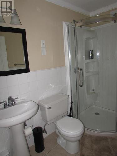 53 Macpherson Avenue, Corner Brook, NL - Indoor Photo Showing Bathroom