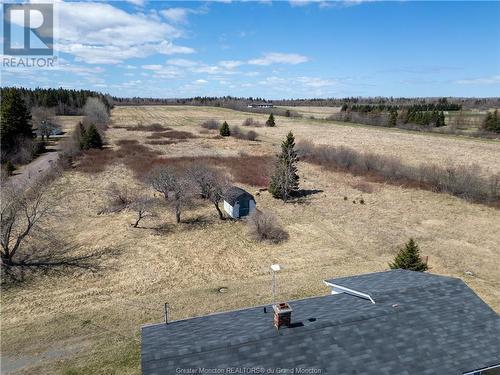 317 Route 530, Grande-Digue, NB - Outdoor With View