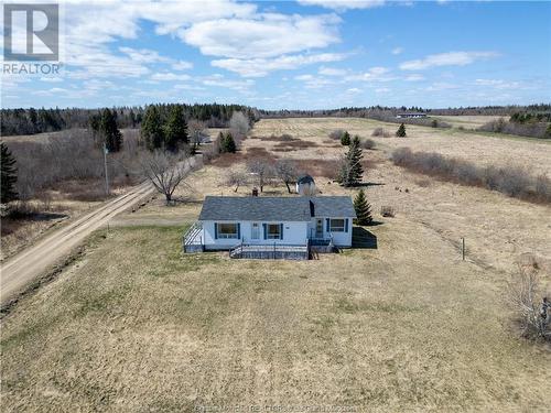 317 Route 530, Grande-Digue, NB - Outdoor With View