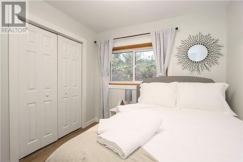 40 Severn Street, Sudbury, ON - Indoor Photo Showing Bedroom