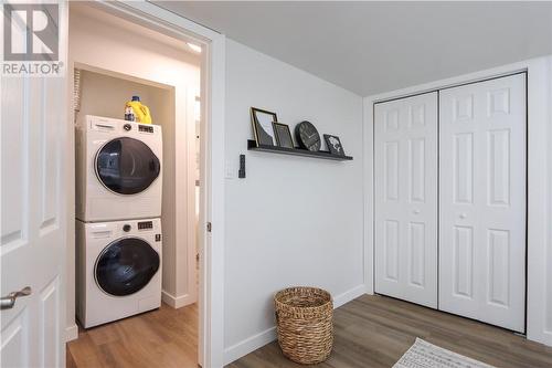 40 Severn Street, Sudbury, ON - Indoor Photo Showing Laundry Room