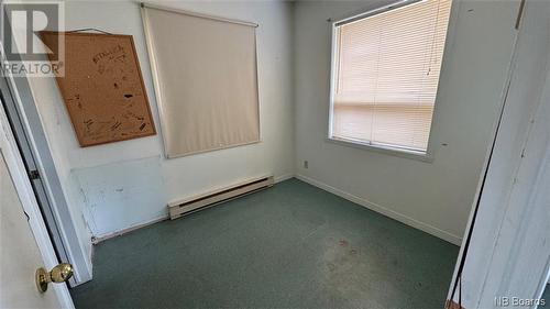 765 Principal Street, Clair, NB - Indoor Photo Showing Other Room