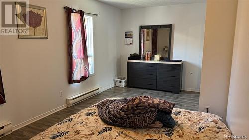 765 Principal Street, Clair, NB - Indoor Photo Showing Bedroom