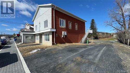 765 Principal Street, Clair, NB - Outdoor