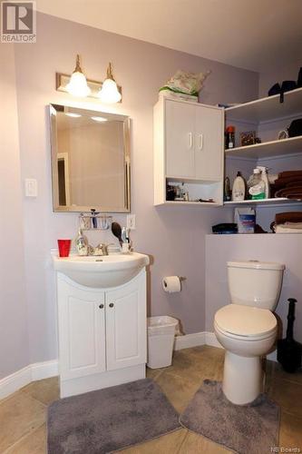 81 Katie Avenue, Douglas, NB - Indoor Photo Showing Bathroom