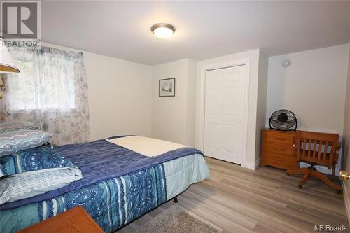 81 Katie Avenue, Douglas, NB - Indoor Photo Showing Bedroom