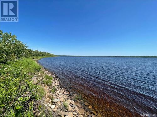 Lot 24-1 Cox Point Road, Cumberland Bay, NB 