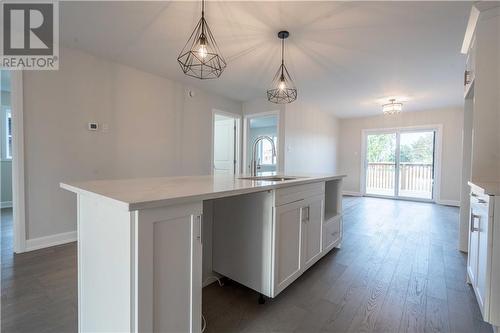 350 Tollgate Road, Cornwall, ON - Indoor Photo Showing Kitchen
