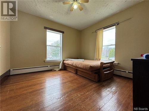 330 Radio Street, Miramichi, NB - Indoor Photo Showing Bedroom