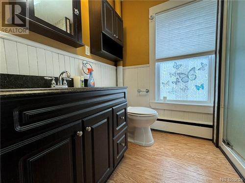 330 Radio Street, Miramichi, NB - Indoor Photo Showing Bathroom
