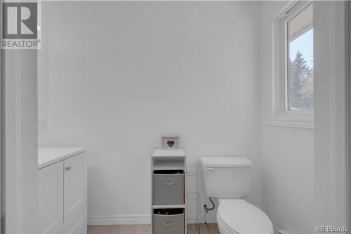 317 Woolastook Drive, Grand Bay-Westfield, NB - Indoor Photo Showing Bathroom
