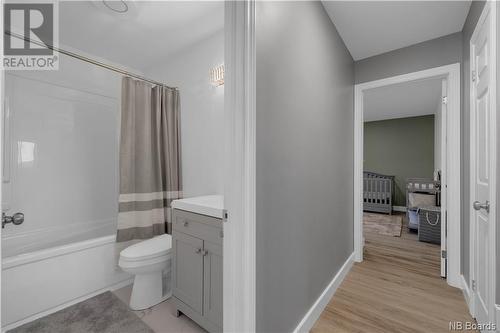 317 Woolastook Drive, Grand Bay-Westfield, NB - Indoor Photo Showing Bathroom
