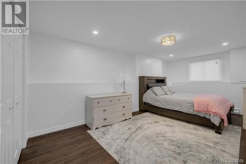317 Woolastook Drive, Grand Bay-Westfield, NB - Indoor Photo Showing Bedroom