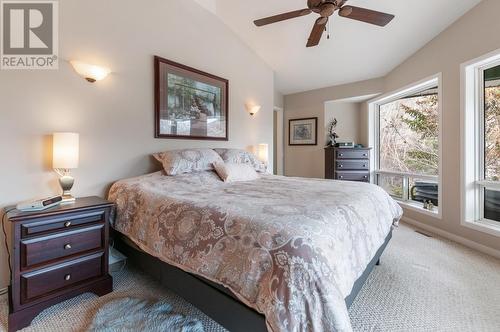 109 Uplands Drive, Kaleden, BC - Indoor Photo Showing Bedroom