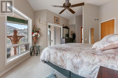 109 Uplands Drive, Kaleden, BC - Indoor Photo Showing Bedroom