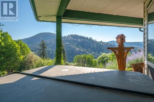109 Uplands Drive, Kaleden, BC - Outdoor With View