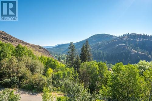 109 Uplands Drive, Kaleden, BC - Outdoor With View