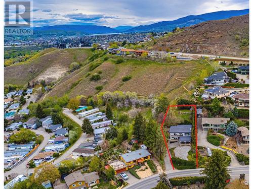 12311 Husband Road, Coldstream, BC - Outdoor With View