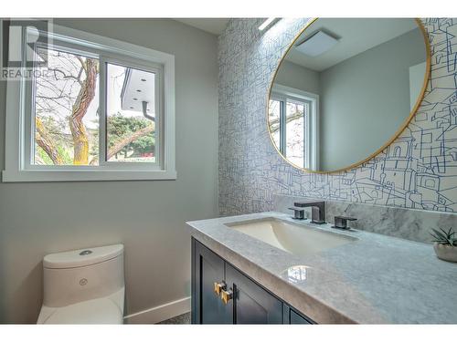 12311 Husband Road, Coldstream, BC - Indoor Photo Showing Bathroom