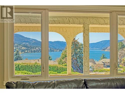 12311 Husband Road, Coldstream, BC -  With Body Of Water