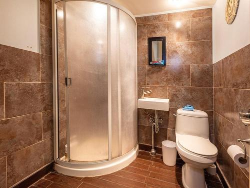 Salle de bains - 6880  - 6882 30E Avenue, Montréal (Rosemont/La Petite-Patrie), QC - Indoor Photo Showing Bathroom