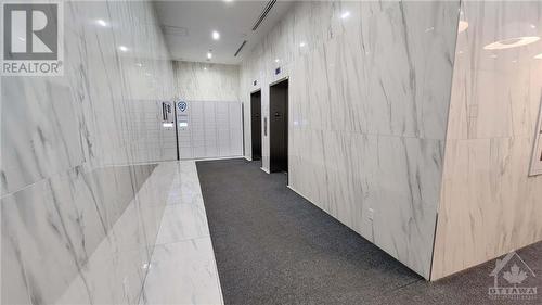 203 Catherine Street Unit#1809, Ottawa, ON - Indoor Photo Showing Bathroom