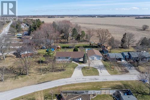 1706 Thurston Road, Sarnia, ON - Outdoor With View