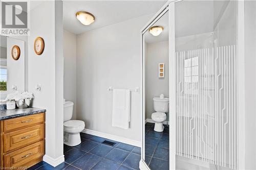 4073 Weimar Line, Wellesley, ON - Indoor Photo Showing Bathroom