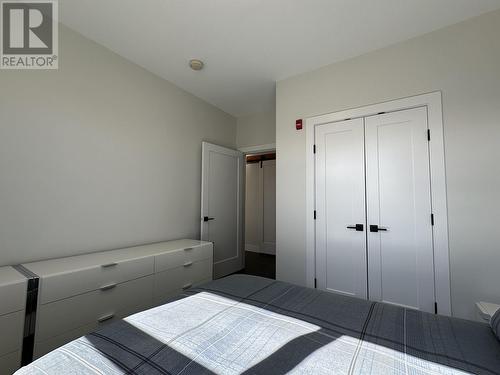 202 1694 7Th Avenue, Prince George, BC - Indoor Photo Showing Bedroom
