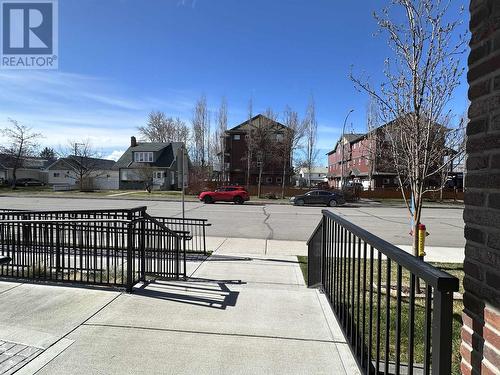 202 1694 7Th Avenue, Prince George, BC - Outdoor