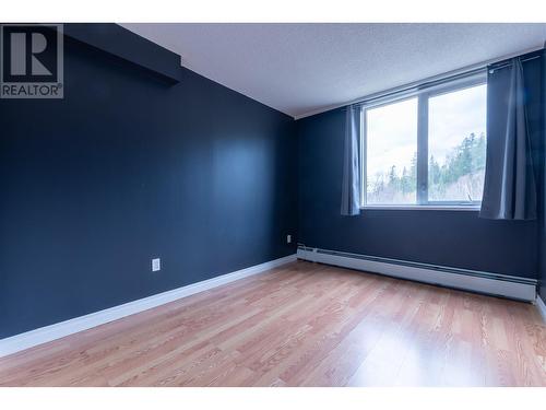 408 1501 Queensway Street, Prince George, BC - Indoor Photo Showing Other Room