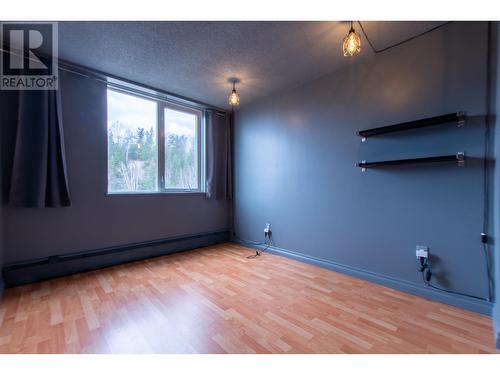 408 1501 Queensway Street, Prince George, BC - Indoor Photo Showing Other Room
