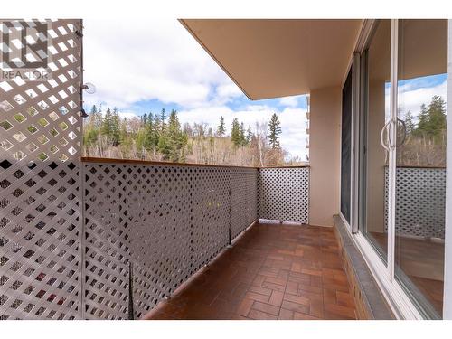 408 1501 Queensway Street, Prince George, BC - Outdoor With Exterior