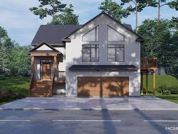 Lot 7 Shoreline Bluff Lane  Fox Point, NS B0J 1T0