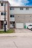 644 Lakeshore Drive Unit# 29, North Bay, ON  - Outdoor 