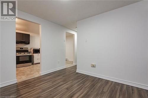 644 Lakeshore Drive Unit# 29, North Bay, ON - Indoor
