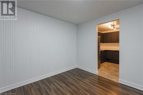 644 Lakeshore Drive Unit# 29, North Bay, ON - Indoor Photo Showing Other Room