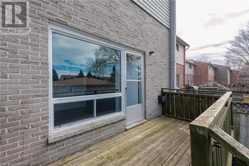 644 Lakeshore Drive Unit# 29, North Bay, ON - Outdoor With Exterior