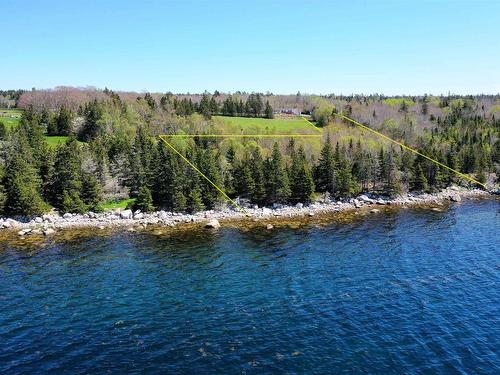 Lot 99 Highway 329, East River, NS 