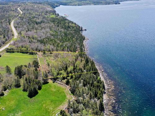 Lot 99 Highway 329, East River, NS 