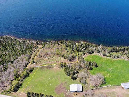 Lot 99 Highway 329, East River, NS 