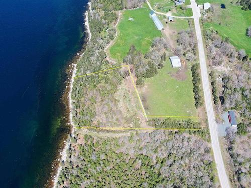 Lot 99 Highway 329, East River, NS 