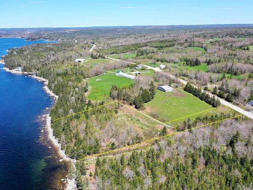 Lot 99 Highway 329, East River, NS 