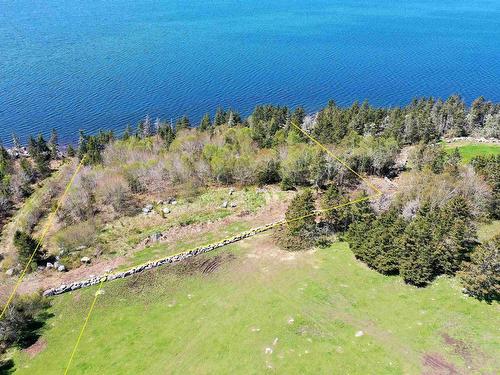 Lot 99 Highway 329, East River, NS 