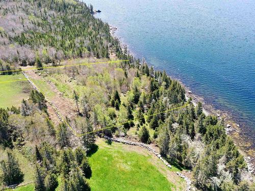 Lot 99 Highway 329, East River, NS 