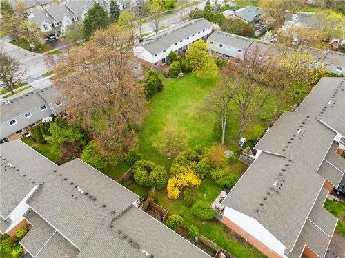 449 Woodview Road|Unit #2, Burlington, ON - Outdoor With View
